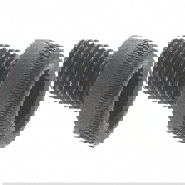 Hex Socket Cap Screw: #6-32 UNC, 7/64